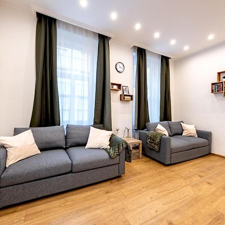 Downtown Comfort Budapeşte Dış mekan fotoğraf