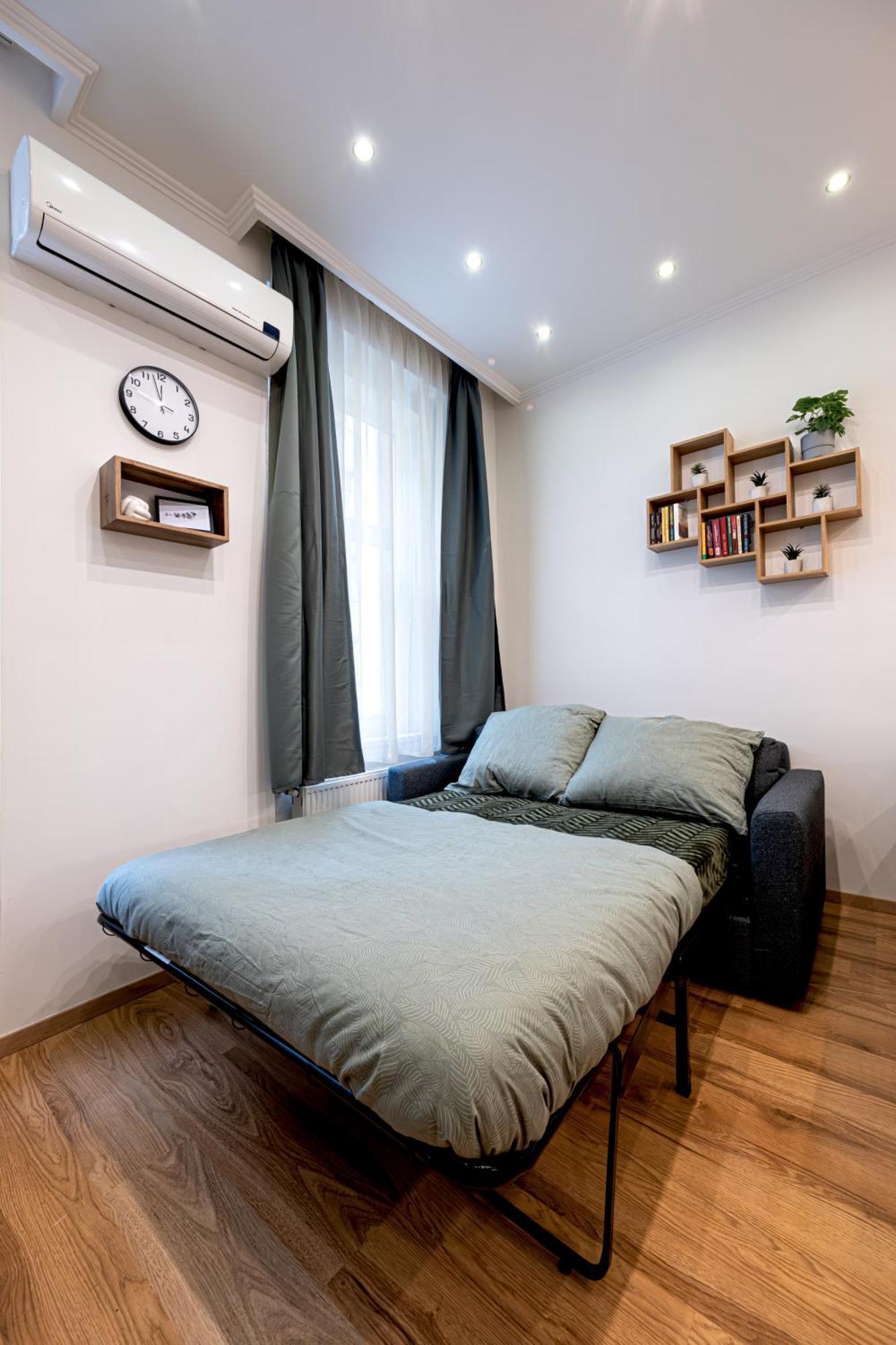 Downtown Comfort Budapeşte Dış mekan fotoğraf