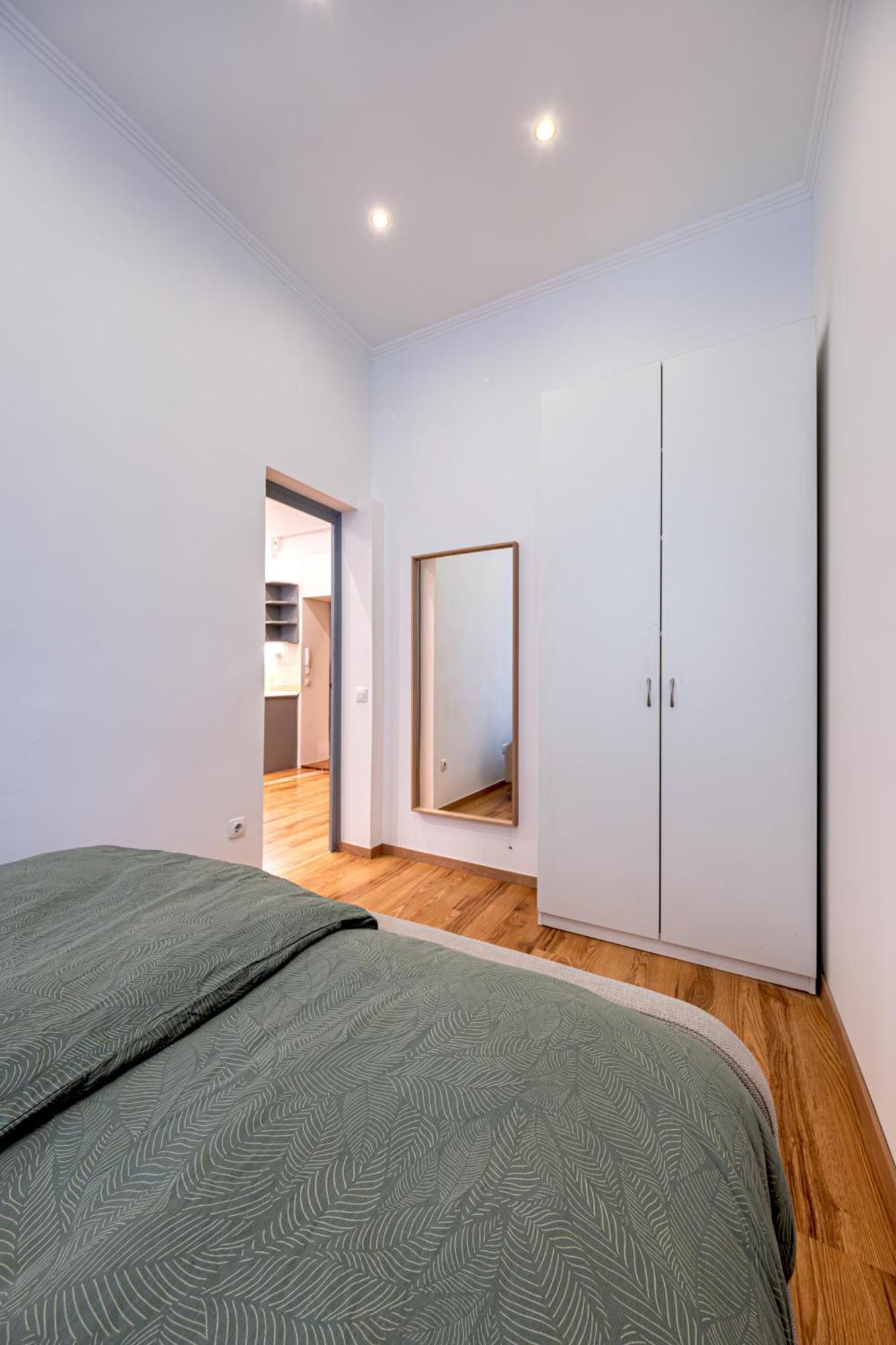 Downtown Comfort Budapeşte Dış mekan fotoğraf