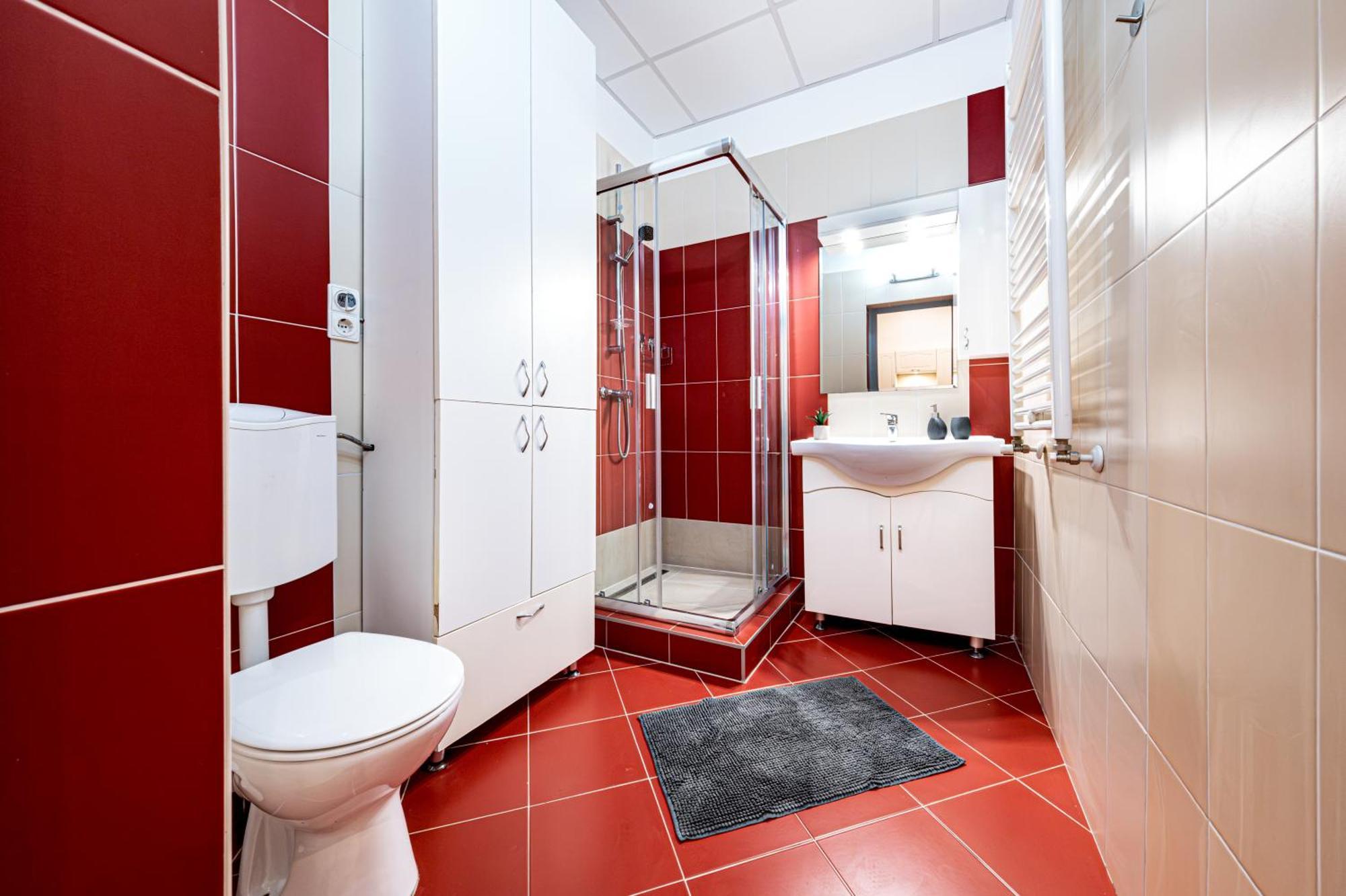 Downtown Comfort Budapeşte Dış mekan fotoğraf