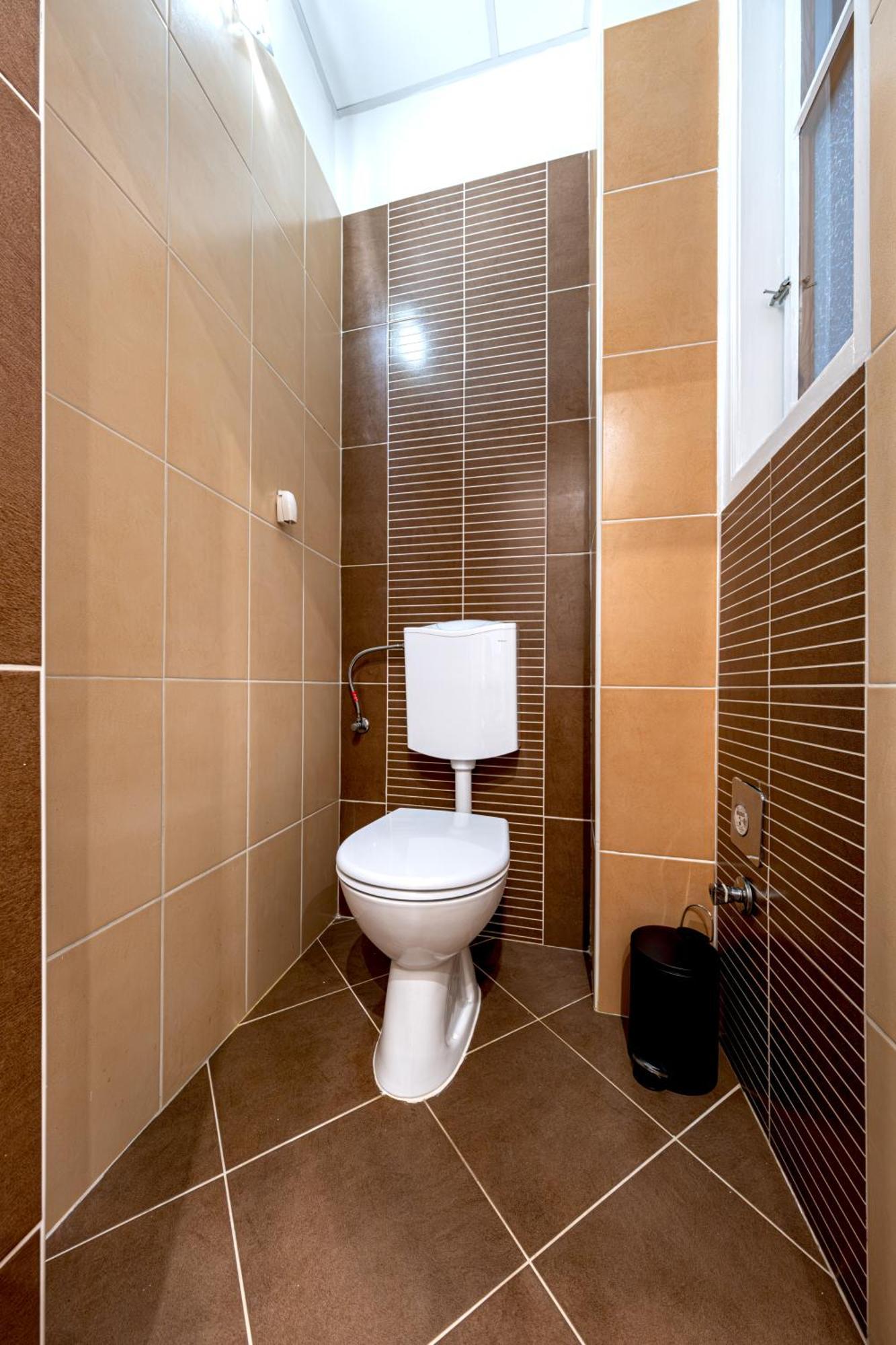 Downtown Comfort Budapeşte Dış mekan fotoğraf