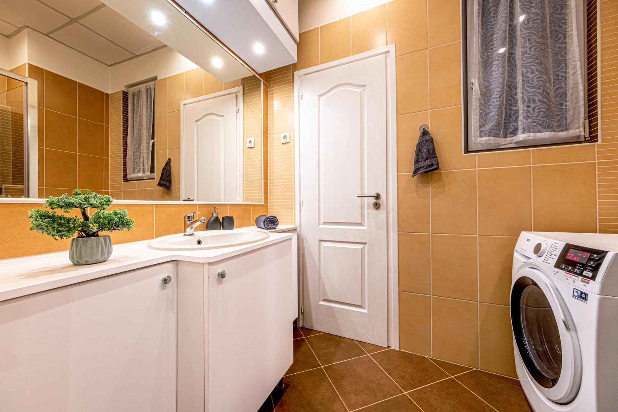 Downtown Comfort Budapeşte Dış mekan fotoğraf